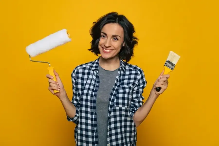 How To Choose The Right Finish For Interior Painting Gypsum, CO How To Choose The Right Finish For Interior Painting Gypsum, CO