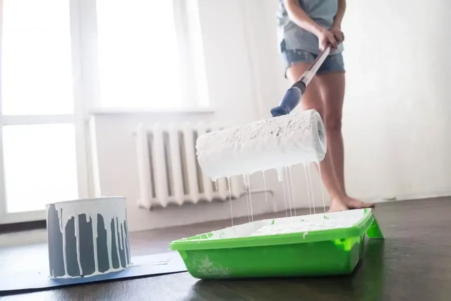 How To Choose The Right Finish For Interior Painting in Gypsum, CO How To Choose The Right Finish For Interior Painting in Gypsum, CO