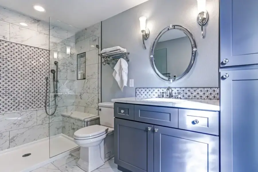 What To Expect During A Handyman Bathroom Remodeling Project Gypsum, CO What To Expect During A Handyman Bathroom Remodeling Project Gypsum, CO