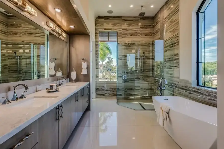 What To Expect During A Handyman Bathroom Remodeling Project in Gypsum, CO What To Expect During A Handyman Bathroom Remodeling Project in Gypsum, CO